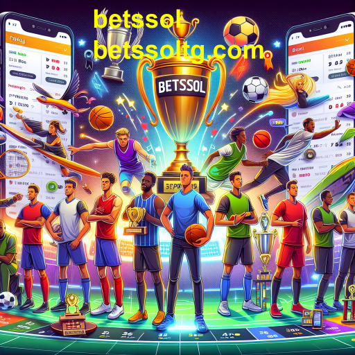 O Crescimento dos Fantasy Sports na Betssol