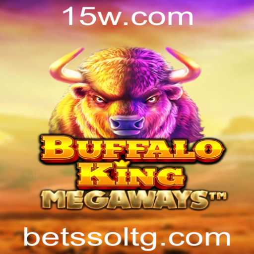 Explore o Fascinante Mundo de BuffaloKing