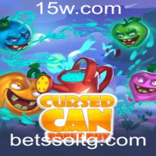 Explorando as Profundezas do Jogo 'CursedCanBonusBuy'