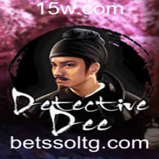 Explorando o Mundo de DetectiveDee: Um Mergulho no Mistério e Estratégia