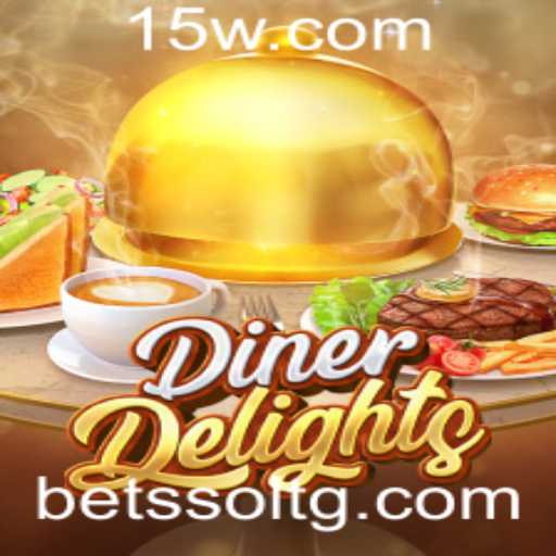 Descubra o Fascinante Mundo de DinerDelights: O Jogo de Estratégia Gastronômica