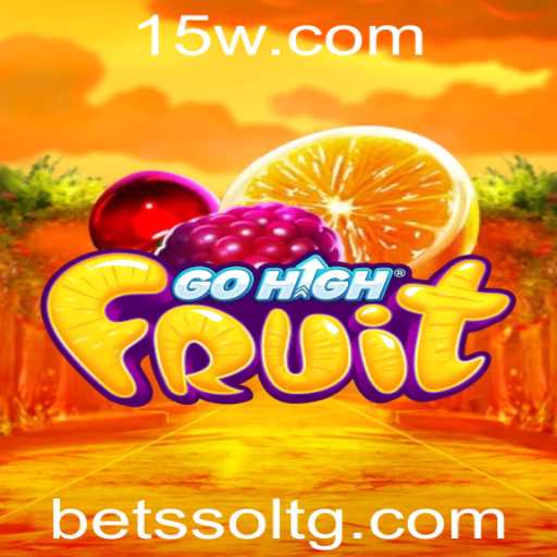 Descubra o Mundo de GoHighFruit: O Jogo de Estratégia Frutífera