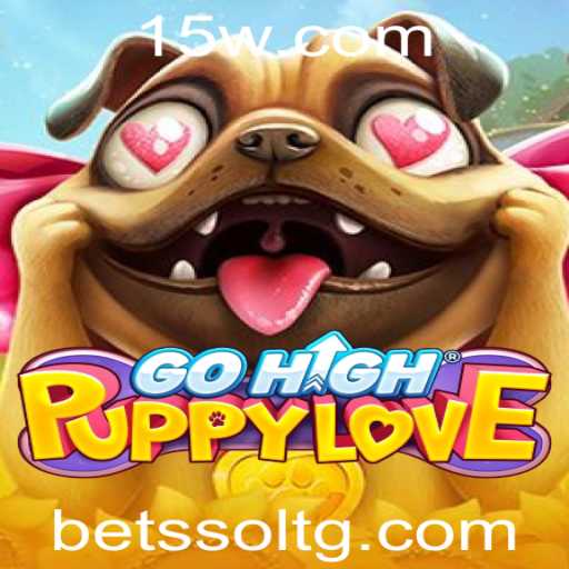 GoHighPuppyLove: Uma Aventura Canina e a28app