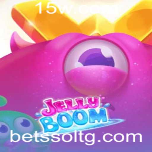 Explorando o Universo de JellyBoom: Regras, Estratégias e Novidades