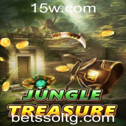 Explorando JungleTreasure: Aventuras e Regras deste Novo Fenômeno dos Jogos