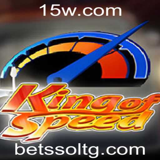 KingofSpeed: O Novo Fenômeno dos Jogos de Corrida