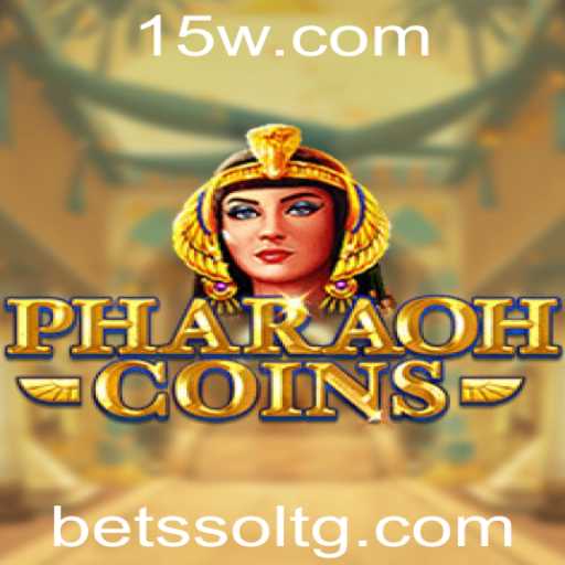 Descubra o Fascinante Mundo de PharaohCoins: Um Mergulho na Aventura Egípcia