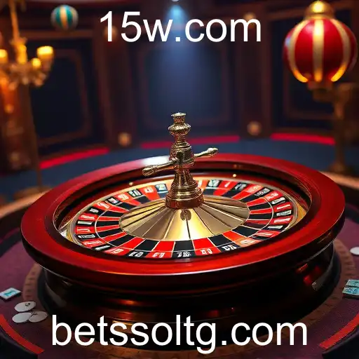 Explorando a Fascinante Roleta: O Jogo que Inspira