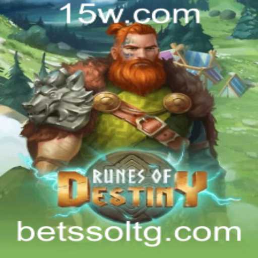 Explorando RunesOfDestiny: Uma Aventura Épica no Mundo dos Jogos Digitais