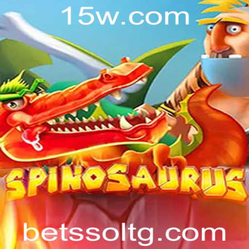 Spinosaurus: Uma Aventura Pré-Histórica no Mundo dos Jogos