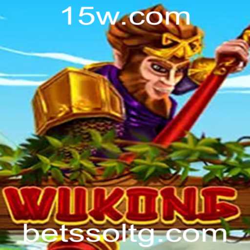 Descubra o Universo de Wukong: Um Jogo Inovador e Estratégico